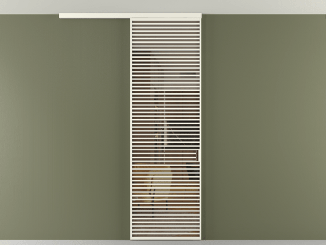 Перегородка Формато вдоль стены на потолок 1 створка АЛПР 040.07 Алюминий жемчужный Прозрачное бронзовое стекло, триплекс. Цена 1262670 AMD 1. Полотно 2 шт. (800/2100 мм)
2. Комплект установки раздвижной системы
3. Базовый комплект фурнитуры
4.Ручка Рондо. Фабрика дверей Волховец 8 (800) 551 43 19 Перегородка Формато вдоль стены на потолок 1 створка АЛПР 040.07 Алюминий жемчужный Прозрачное бронзовое стекло, триплекс Цена 1262670 AMD | Volhovec