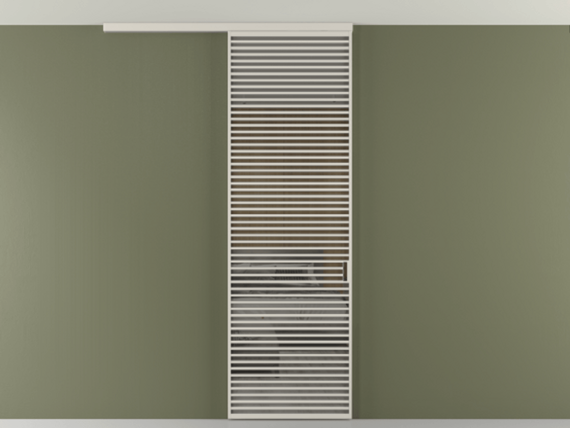 Перегородка Формато вдоль стены на потолок 1 створка АЛПР 040.07 Алюминий облачно-серый Рефлективное серое стекло "Стопсол", калёное. Цена 1305830 AMD 1. Полотно 2 шт. (800/2100 мм)
2. Комплект установки раздвижной системы
3. Базовый комплект фурнитуры
4.Ручка Рондо. Фабрика дверей Волховец 8 (800) 551 43 19 Перегородка Формато вдоль стены на потолок 1 створка АЛПР 040.07 Алюминий облачно-серый Рефлективное серое стекло "Стопсол", калёное Цена 1305830 AMD | Volhovec