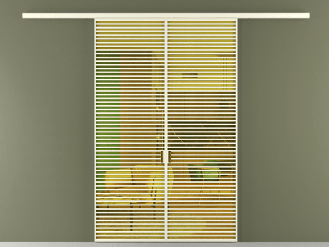 Перегородка Formato вдоль стены 2 створки АЛПР 040.07 Алюминий молочно-белый Прозрачное жёлтое стекло, триплекс. Цена 2893200 AMD 1. Полотно 2 шт. (800/2100 мм)
2. Комплект установки раздвижной системы
3. Базовый комплект фурнитуры
4.Ручка RONDO
. Фабрика дверей Волховец 8 (800) 551 43 19 Перегородка Formato вдоль стены 2 створки АЛПР 040.07 Алюминий молочно-белый Прозрачное жёлтое стекло, триплекс Цена 2893200 AMD | Volhovec