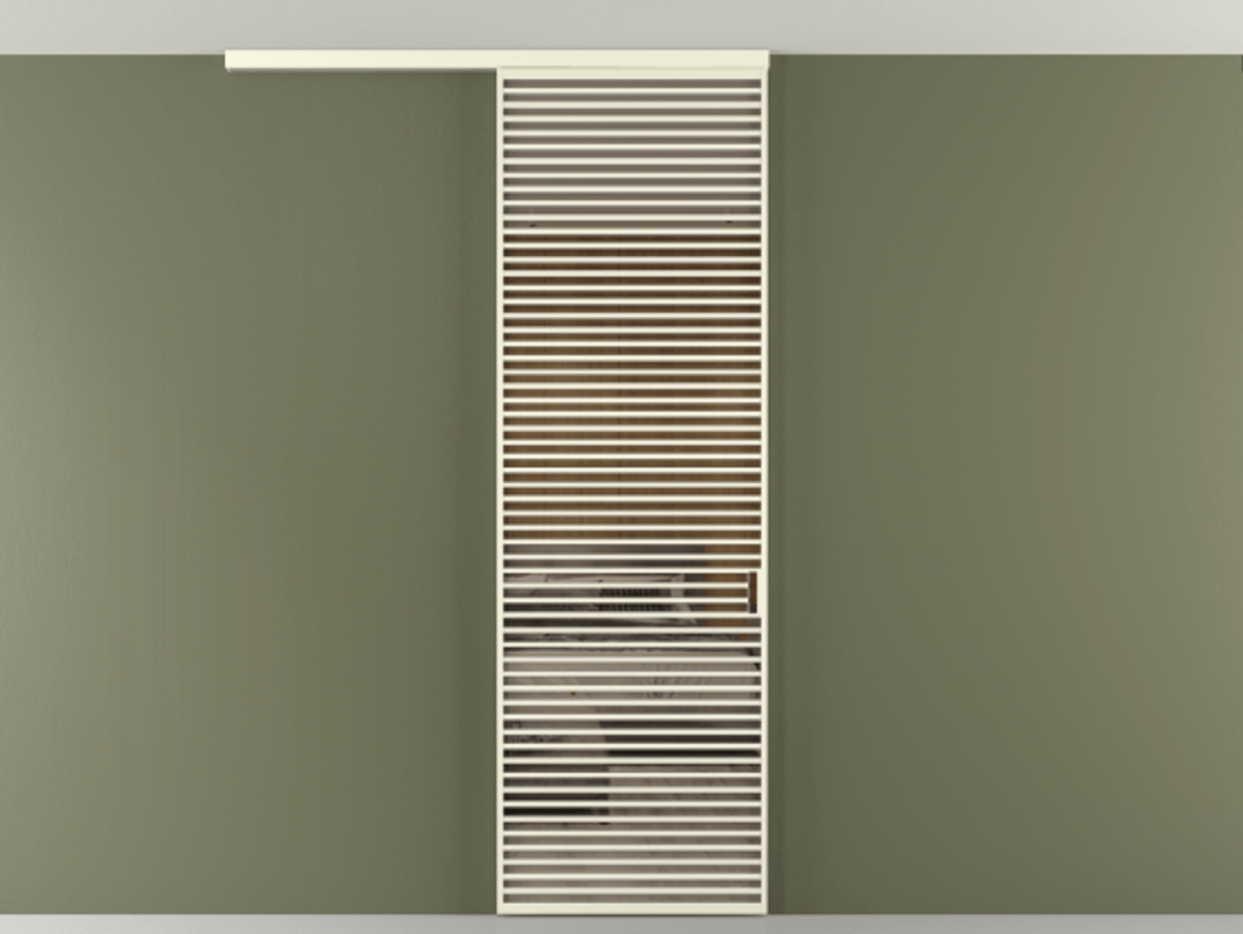 Перегородка Формато вдоль стены на потолок 1 створка АЛПР 040.07 Алюминий молочно-белый Рефлективное бронзовое стекло "Стопсол", калёное. Цена 1305830 AMD 1. Полотно 2 шт. (800/2100 мм)
2. Комплект установки раздвижной системы
3. Базовый комплект фурнитуры
4.Ручка Рондо. Фабрика дверей Волховец 8 (800) 551 43 19 Перегородка Формато вдоль стены на потолок 1 створка АЛПР 040.07 Алюминий молочно-белый Рефлективное бронзовое стекло "Стопсол", калёное Цена 1305830 AMD | Volhovec