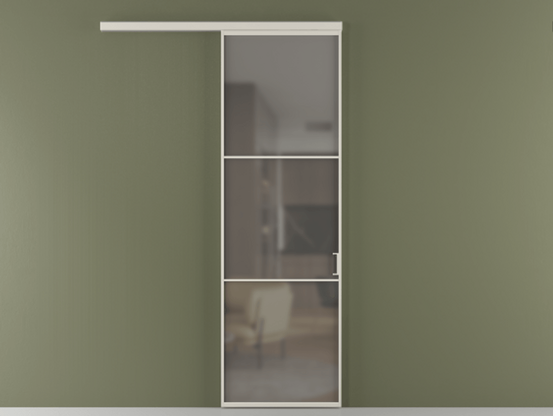 Перегородка Формато вдоль стены 1 створка АЛПР 040.03 Алюминий облачно-серый Сатинированное серое стекло, триплекс. Цена 176320 сом 1. Полотно (800/2100 мм)
2. Комплект установки раздвижной системы
3. Базовый комплект фурнитуры
4.Ручка Рондо. Фабрика дверей Волховец 8 (800) 551 43 19 Перегородка Формато вдоль стены 1 створка АЛПР 040.03 Алюминий облачно-серый Сатинированное серое стекло, триплекс Цена 176320 сом | Volhovec