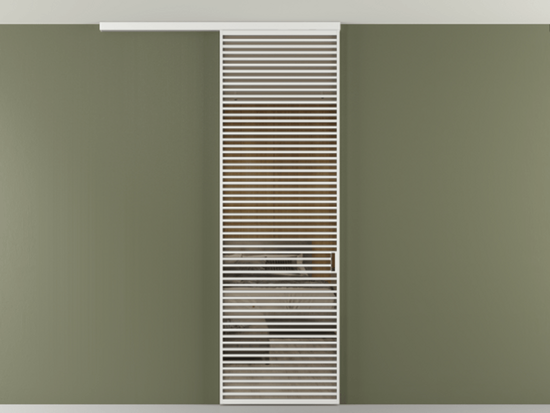 Перегородка Формато вдоль стены на потолок 1 створка АЛПР 040.07 Алюминий белоснежный Рефлективное бронзовое стекло "Стопсол", калёное. Цена 1305830 AMD 1. Полотно 2 шт. (800/2100 мм)
2. Комплект установки раздвижной системы
3. Базовый комплект фурнитуры
4.Ручка Рондо. Фабрика дверей Волховец 8 (800) 551 43 19 Перегородка Формато вдоль стены на потолок 1 створка АЛПР 040.07 Алюминий белоснежный Рефлективное бронзовое стекло "Стопсол", калёное Цена 1305830 AMD | Volhovec