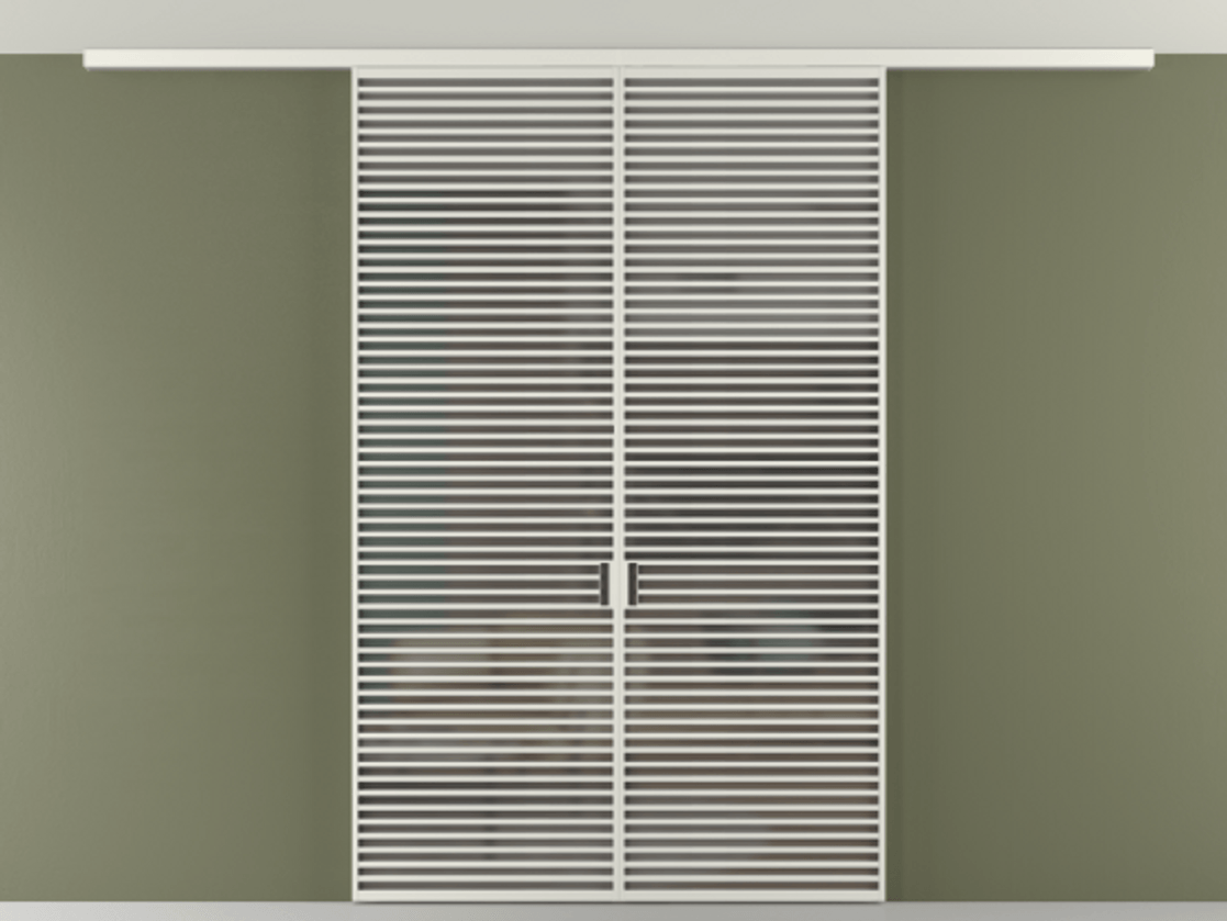 Перегородка Формато вдоль стены на потолок 2 створки АЛПР 040.07 Алюминий серый Сатинированное серое стекло, триплекс. Цена 2477450 AMD 1. Полотно 2 шт. (800/2100 мм)
2. Комплект установки раздвижной системы
3. Базовый комплект фурнитуры
4.Ручка Рондо. Фабрика дверей Волховец 8 (800) 551 43 19 Перегородка Формато вдоль стены на потолок 2 створки АЛПР 040.07 Алюминий серый Сатинированное серое стекло, триплекс Цена 2477450 AMD | Volhovec