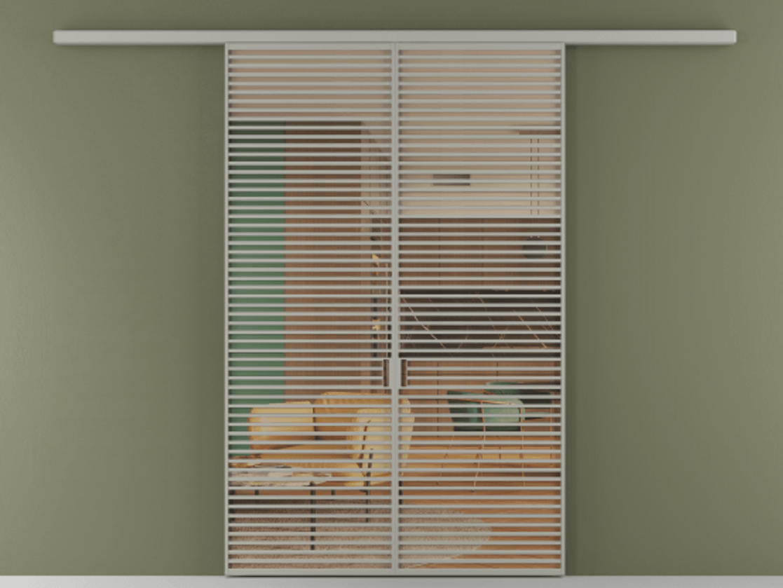 Перегородка Formato вдоль стены 2 створки АЛПР 040.07 Алюминий нейтральный серый Прозрачное оранжевое стекло, триплекс. Цена 2309500 AMD 1. Полотно 2 шт. (800/2100 мм)
2. Комплект установки раздвижной системы
3. Базовый комплект фурнитуры
4.Ручка RONDO
. Фабрика дверей Волховец 8 (800) 551 43 19 Перегородка Formato вдоль стены 2 створки АЛПР 040.07 Алюминий нейтральный серый Прозрачное оранжевое стекло, триплекс Цена 2309500 AMD | Volhovec