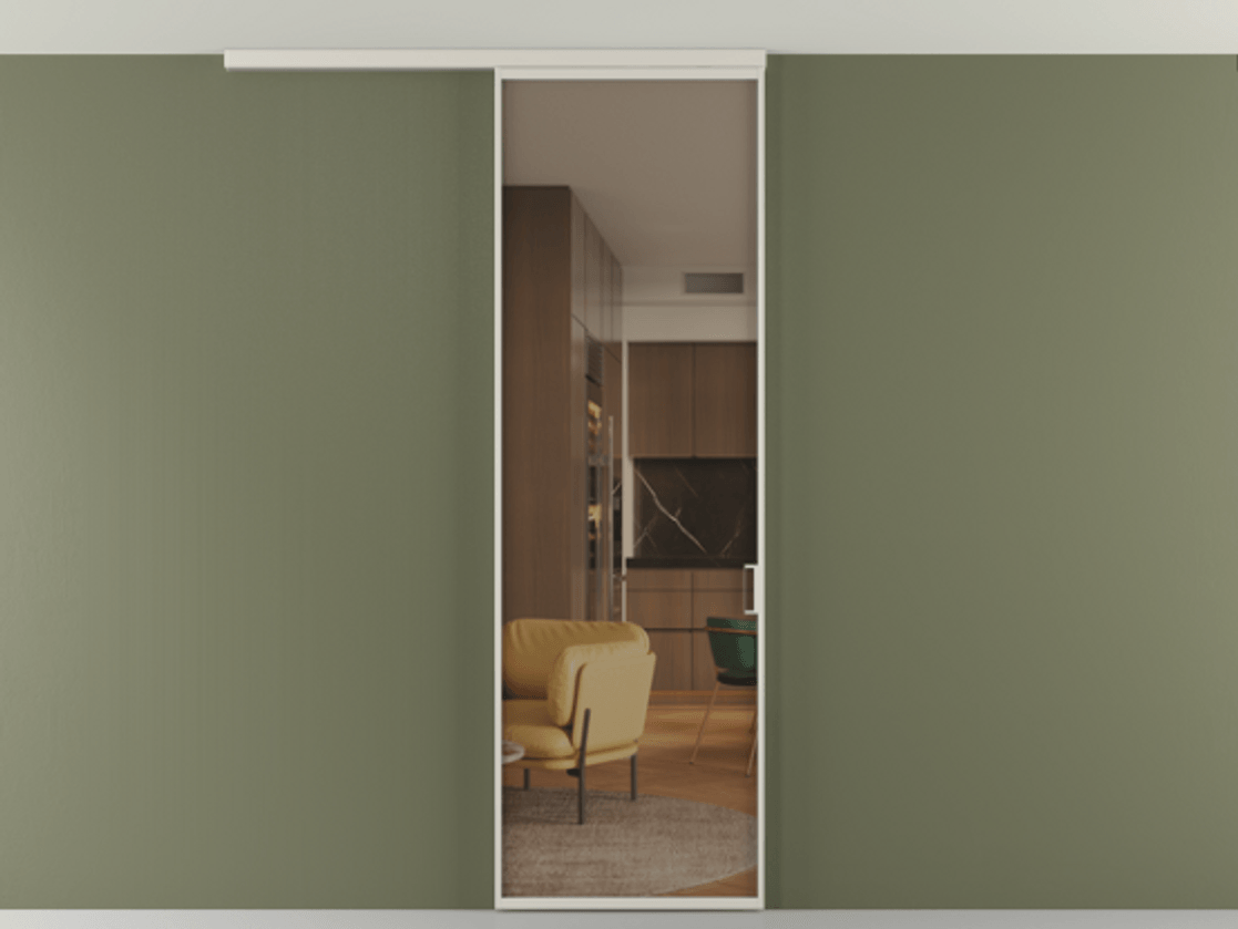 Перегородка Формато вдоль стены на потолок 1 створка АЛПР 040.01 Алюминий облачно-серый Прозрачное бронзовое стекло, триплекс. Цена 623170 AMD 1. Полотно 2 шт. (800/2100 мм)
2. Комплект установки раздвижной системы
3. Базовый комплект фурнитуры
4.Ручка Рондо. Фабрика дверей Волховец 8 (800) 551 43 19 Перегородка Формато вдоль стены на потолок 1 створка АЛПР 040.01 Алюминий облачно-серый Прозрачное бронзовое стекло, триплекс Цена 623170 AMD | Volhovec