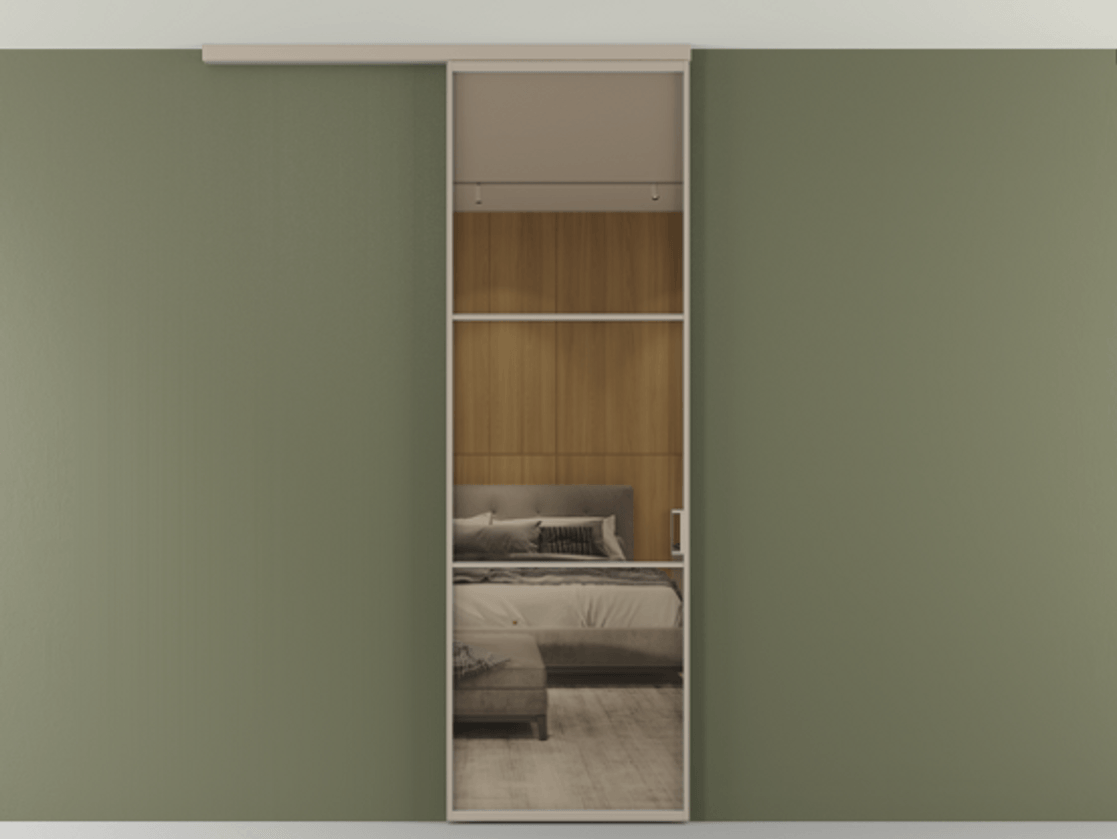 Перегородка Формато вдоль стены на потолок 1 створка АЛПР 040.03 Алюминий бисквитный Рефлективное бронзовое стекло "Стопсол", калёное. Цена 724220 AMD 1. Полотно 2 шт. (800/2100 мм)
2. Комплект установки раздвижной системы
3. Базовый комплект фурнитуры
4.Ручка Рондо. Фабрика дверей Волховец 8 (800) 551 43 19 Перегородка Формато вдоль стены на потолок 1 створка АЛПР 040.03 Алюминий бисквитный Рефлективное бронзовое стекло "Стопсол", калёное Цена 724220 AMD | Volhovec