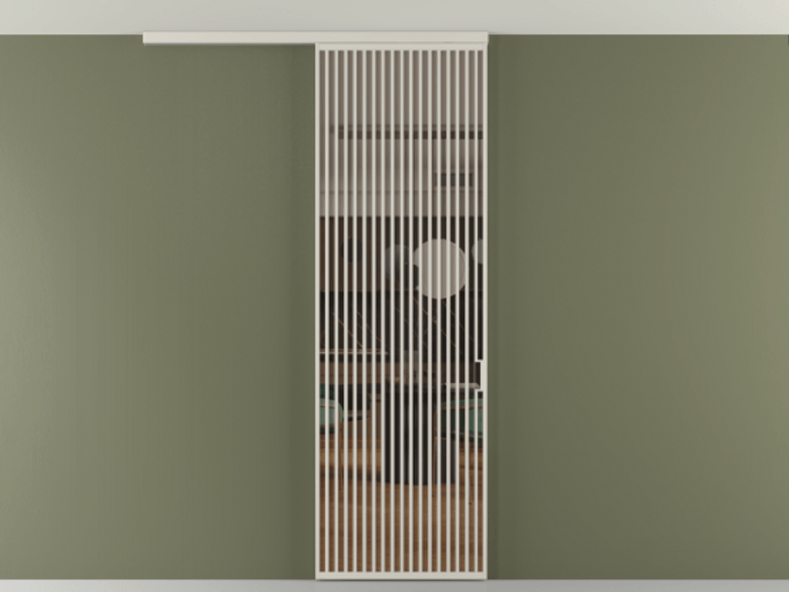 Перегородка Формато вдоль стены на потолок 1 створка АЛПР 040.06 Алюминий облачно-серый Прозрачное бронзовое стекло, триплекс. Цена 1262670 AMD 1. Полотно 2 шт. (800/2100 мм)
2. Комплект установки раздвижной системы
3. Базовый комплект фурнитуры
4.Ручка Рондо. Фабрика дверей Волховец 8 (800) 551 43 19 Перегородка Формато вдоль стены на потолок 1 створка АЛПР 040.06 Алюминий облачно-серый Прозрачное бронзовое стекло, триплекс Цена 1262670 AMD | Volhovec