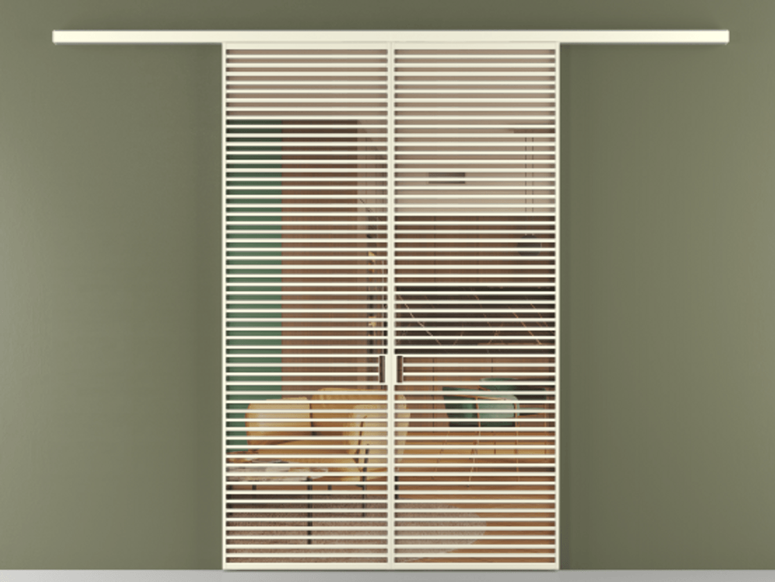 Перегородка Formato вдоль стены 2 створки АЛПР 040.07 Алюминий молочно-белый Прозрачное оранжевое стекло, триплекс. Цена 2309500 AMD 1. Полотно 2 шт. (800/2100 мм)
2. Комплект установки раздвижной системы
3. Базовый комплект фурнитуры
4.Ручка RONDO
. Фабрика дверей Волховец 8 (800) 551 43 19 Перегородка Formato вдоль стены 2 створки АЛПР 040.07 Алюминий молочно-белый Прозрачное оранжевое стекло, триплекс Цена 2309500 AMD | Volhovec