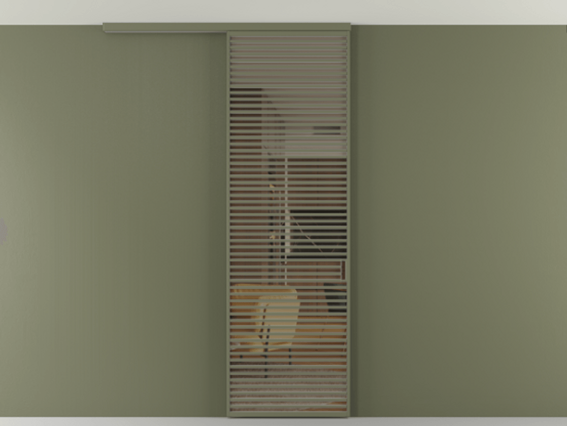 Перегородка Формато вдоль стены на потолок 1 створка АЛПР 040.07 Алюминий оливковый тёмный Прозрачное бронзовое стекло, триплекс. Цена 1262670 AMD 1. Полотно 2 шт. (800/2100 мм)
2. Комплект установки раздвижной системы
3. Базовый комплект фурнитуры
4.Ручка Рондо. Фабрика дверей Волховец 8 (800) 551 43 19 Перегородка Формато вдоль стены на потолок 1 створка АЛПР 040.07 Алюминий оливковый тёмный Прозрачное бронзовое стекло, триплекс Цена 1262670 AMD | Volhovec