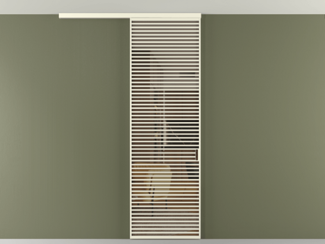 Перегородка Формато вдоль стены на потолок 1 створка АЛПР 040.07 Алюминий молочно-белый Прозрачное бронзовое стекло, триплекс. Цена 1262670 AMD 1. Полотно 2 шт. (800/2100 мм)
2. Комплект установки раздвижной системы
3. Базовый комплект фурнитуры
4.Ручка Рондо. Фабрика дверей Волховец 8 (800) 551 43 19 Перегородка Формато вдоль стены на потолок 1 створка АЛПР 040.07 Алюминий молочно-белый Прозрачное бронзовое стекло, триплекс Цена 1262670 AMD | Volhovec