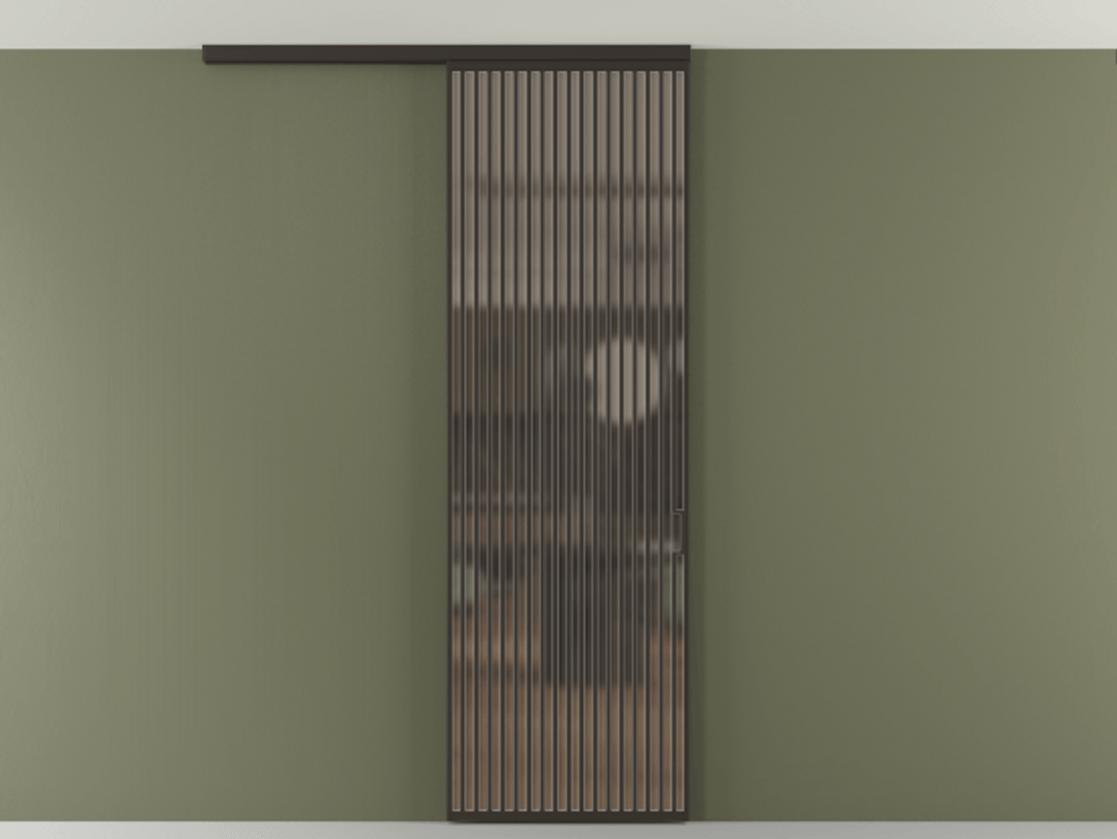 Перегородка Формато вдоль стены на потолок 1 створка АЛПР 040.06 Алюминий антрацит Сатинированное бронзовое стекло, триплекс. Цена 1262670 AMD 1. Полотно 2 шт. (800/2100 мм)
2. Комплект установки раздвижной системы
3. Базовый комплект фурнитуры
4.Ручка Рондо. Фабрика дверей Волховец 8 (800) 551 43 19 Перегородка Формато вдоль стены на потолок 1 створка АЛПР 040.06 Алюминий антрацит Сатинированное бронзовое стекло, триплекс Цена 1262670 AMD | Volhovec