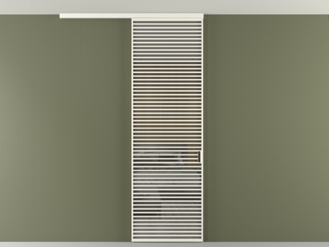 Перегородка Формато вдоль стены на потолок 1 створка АЛПР 040.07 Алюминий жемчужный Рефлективное серое стекло "Стопсол", калёное. Цена 1305830 AMD 1. Полотно 2 шт. (800/2100 мм)
2. Комплект установки раздвижной системы
3. Базовый комплект фурнитуры
4.Ручка Рондо. Фабрика дверей Волховец 8 (800) 551 43 19 Перегородка Формато вдоль стены на потолок 1 створка АЛПР 040.07 Алюминий жемчужный Рефлективное серое стекло "Стопсол", калёное Цена 1305830 AMD | Volhovec