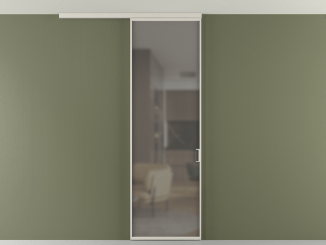 Перегородка Формато вдоль стены на потолок 1 створка АЛПР 040.01 Алюминий облачно-серый Сатинированное серое стекло, триплекс. Цена 623170 AMD 1. Полотно 2 шт. (800/2100 мм)
2. Комплект установки раздвижной системы
3. Базовый комплект фурнитуры
4.Ручка Рондо. Фабрика дверей Волховец 8 (800) 551 43 19 Перегородка Формато вдоль стены на потолок 1 створка АЛПР 040.01 Алюминий облачно-серый Сатинированное серое стекло, триплекс Цена 623170 AMD | Volhovec