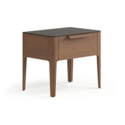 Супер-матовый антрацит