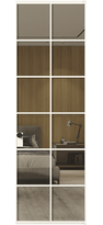 АЛПЛ040.05 АПБЛ Stopsol Bronze