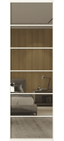 АЛПЛ040.04 Stopsol Bronze АЖМ