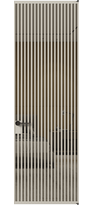 АЛПЛ040.07 Stopsol Bronze АСБЖ