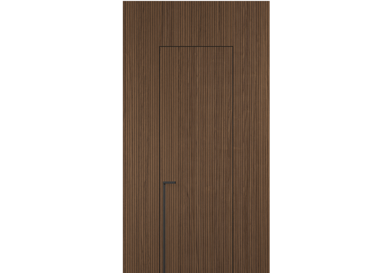 Панели для стен Стеновая панель Фрезерованные Орех медный матовый рифт. Цвет Орех медный матовый рифт. Материал Радиальный шпон Naturwood. Коллекция Фрезерованные. Фото. Панели для отделки стен Стеновая панель Фрезерованные Орех медный матовый рифт. Цвет Орех медный матовый рифт. Материал Радиальный шпон Naturwood. Коллекция Фрезерованные. Картинка.