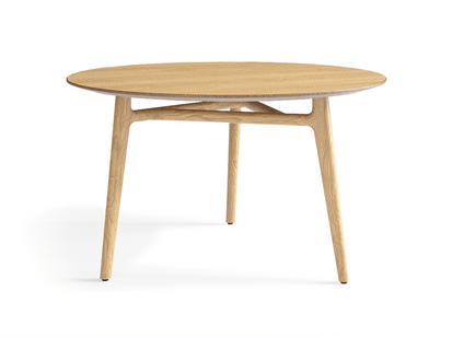 Мебель Стол Primo обеденный круглый 125×125 см. Цвет Дуб пшеничный матовый. Материал Массив дуба матовый. Коллекция Стол Primo обеденный круглый 125×125 см. Фото. Мебель Стол Primo обеденный круглый 125×125 см. Цвет Дуб пшеничный матовый. Материал Массив дуба матовый. Коллекция Стол Primo обеденный круглый 125×125 см. Картинка.