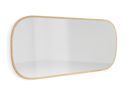 Мебель Зеркало настенное Primo 175×70 см. Цвет Дуб пшеничный матовый. Материал Массив дуба матовый. Коллекция Зеркало настенное Primo 175×70 см. Фото. Мебель Зеркало настенное Primo 175×70 см. Цвет Дуб пшеничный матовый. Материал Массив дуба матовый. Коллекция Зеркало настенное Primo 175×70 см. Картинка.