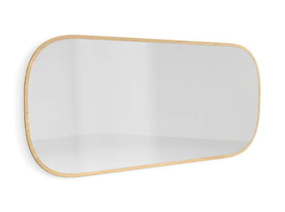 Мебель Зеркало настенное Primo 175×70 см. Цвет Дуб соломенный матовый. Материал Массив дуба матовый. Коллекция Зеркало настенное Primo 175×70 см. Фото. Мебель Зеркало настенное Primo 175×70 см. Цвет Дуб соломенный матовый. Материал Массив дуба матовый. Коллекция Зеркало настенное Primo 175×70 см. Картинка.