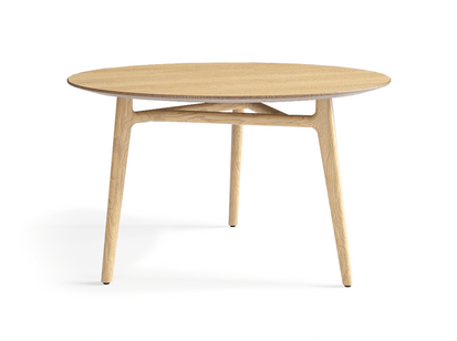 Мебель Стол Primo обеденный круглый 125×125 см. Цвет Дуб соломенный матовый. Материал Массив дуба матовый. Коллекция Стол Primo обеденный круглый 125×125 см. Фото. Мебель Стол Primo обеденный круглый 125×125 см. Цвет Дуб соломенный матовый. Материал Массив дуба матовый. Коллекция Стол Primo обеденный круглый 125×125 см. Картинка.