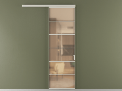 Алюминевая перегородка vd1_04_ Алюминий тёплый серый Сатинированное оранжевое стекло, триплекс, 6мм. Цвет Алюминий тёплый серый. Материал Алюминий в эмали. Коллекция Перегородка Formato вдоль стены одностворчатая. Фото. Алюминевая перегородка vd1_04_ Алюминий тёплый серый Сатинированное оранжевое стекло, триплекс, 6мм. Цвет Алюминий тёплый серый. Материал Алюминий в эмали. Коллекция Перегородка Formato вдоль стены одностворчатая. Картинка.