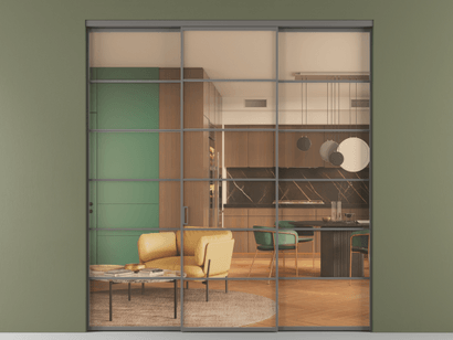 Алюминевая перегородка АЛПР 040.04_АКЛС_ПРОЗ ОРАНЖ_new. Цвет Алюминий классический серый. Материал Алюминий в эмали. Коллекция Перегородка Formato внутри проёма трёхстворчатая. Фото. Алюминевая перегородка АЛПР 040.04_АКЛС_ПРОЗ ОРАНЖ_new. Цвет Алюминий классический серый. Материал Алюминий в эмали. Коллекция Перегородка Formato внутри проёма трёхстворчатая. Картинка.