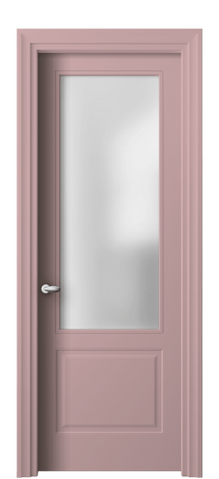 Межкомнатная дверь 8552 NCS S 1515-R10B САТ. Цвет NCS NCS S 1515-R10B. Материал Гладкая эмаль. Коллекция Эссе. Фото. Дверь межкомнатная 8552 NCS S 1515-R10B САТ. Цвет NCS NCS S 1515-R10B. Материал Гладкая эмаль. Коллекция Эссе. Картинка.