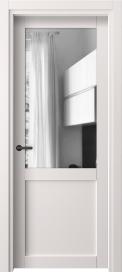 Межкомнатная дверь 2122 ПЭКС ДВ ЗЕР. Цвет ПЭТ кремово-серый. Материал ПЭТ. Коллекция Neo. Фото. Дверь межкомнатная 2122 ПЭКС ДВ ЗЕР. Цвет ПЭТ кремово-серый. Материал ПЭТ. Коллекция Neo. Картинка.