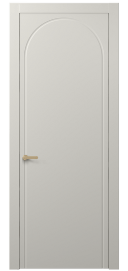 Межкомнатная дверь АКП 8647 МТСР. Цвет Матовый тёплый серый. Материал Гладкая эмаль. Коллекция Alba. Фото. Дверь межкомнатная АКП 8647 МТСР. Цвет Матовый тёплый серый. Материал Гладкая эмаль. Коллекция Alba. Картинка.