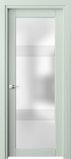 Межкомнатная дверь 6112 NCS S 1005-B80G 3D. Цвет NCS NCS S 1005-B80G. Материал Массив дуба эмаль. Коллекция Ego. Фото. Дверь межкомнатная 6112 NCS S 1005-B80G 3D. Цвет NCS NCS S 1005-B80G. Материал Массив дуба эмаль. Коллекция Ego. Картинка.