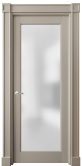 Межкомнатная дверь 6300 ББСК САТ. Цвет Бук бисквитный. Материал Массив бука эмаль. Коллекция Toscana Plano. Фото. Дверь межкомнатная 6300 ББСК САТ. Цвет Бук бисквитный. Материал Массив бука эмаль. Коллекция Toscana Plano. Картинка.