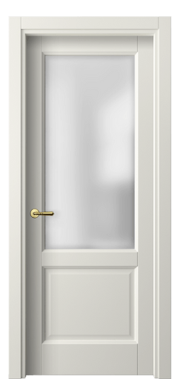 Межкомнатная дверь 1422 МЖМ САТ. Цвет Матовый жемчужный. Материал Гладкая эмаль. Коллекция Галант. Фото. Дверь межкомнатная 1422 МЖМ САТ. Цвет Матовый жемчужный. Материал Гладкая эмаль. Коллекция Галант. Картинка.
