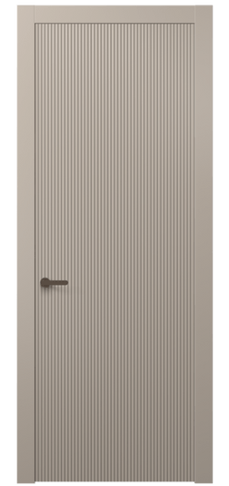 Межкомнатная дверь 8621 МБСК. Цвет Матовый бисквитный. Материал Гладкая эмаль. Коллекция Dune. Фото. Дверь межкомнатная 8621 МБСК. Цвет Матовый бисквитный. Материал Гладкая эмаль. Коллекция Dune. Картинка.
