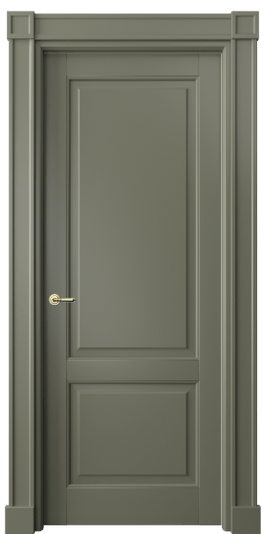 Межкомнатная дверь 6303 БОТ. Цвет Бук оливковый тёмный. Материал Массив бука эмаль. Коллекция Toscana Plano. Фото. Дверь межкомнатная 6303 БОТ. Цвет Бук оливковый тёмный. Материал Массив бука эмаль. Коллекция Toscana Plano. Картинка.