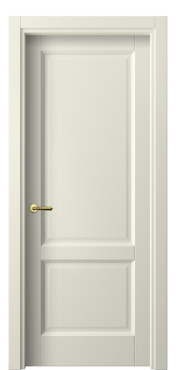 Межкомнатная дверь 1421 ММБ. Цвет Матовый молочно-белый. Материал Гладкая эмаль. Коллекция Галант. Фото. Дверь межкомнатная 1421 ММБ. Цвет Матовый молочно-белый. Материал Гладкая эмаль. Коллекция Галант. Картинка.