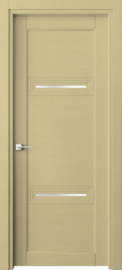 Межкомнатная дверь 6113 Слоновая кость RAL 1014. Цвет RAL Слоновая кость RAL 1014. Материал Массив дуба эмаль. Коллекция Ego. Фото. Дверь межкомнатная 6113 Слоновая кость RAL 1014. Цвет RAL Слоновая кость RAL 1014. Материал Массив дуба эмаль. Коллекция Ego. Картинка.