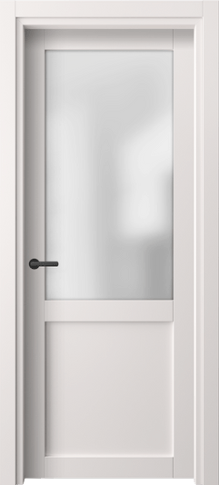 Межкомнатная дверь 2122 ПЭКС САТ. Цвет ПЭТ кремово-серый. Материал ПЭТ. Коллекция Нео. Фото. Дверь межкомнатная 2122 ПЭКС САТ. Цвет ПЭТ кремово-серый. Материал ПЭТ. Коллекция Нео. Картинка.
