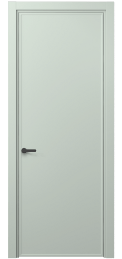 Межкомнатная дверь 8601 NCS S 1005-B80G. Цвет NCS NCS S 1005-B80G. Материал Гладкая эмаль. Коллекция Frame. Фото. Дверь межкомнатная 8601 NCS S 1005-B80G. Цвет NCS NCS S 1005-B80G. Материал Гладкая эмаль. Коллекция Frame. Картинка.