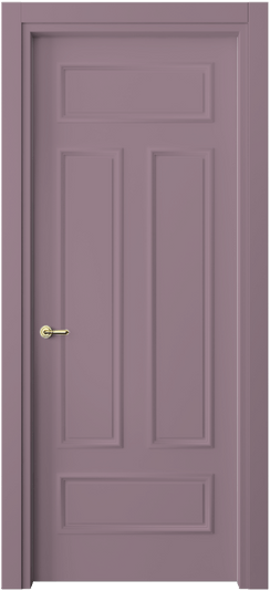 Межкомнатная дверь 8143 Пастельно-фиолетовый RAL 4009. Цвет RAL Пастельно-фиолетовый RAL 4009. Материал Гладкая эмаль. Коллекция Paris. Фото. Дверь межкомнатная 8143 Пастельно-фиолетовый RAL 4009. Цвет RAL Пастельно-фиолетовый RAL 4009. Материал Гладкая эмаль. Коллекция Paris. Картинка.
