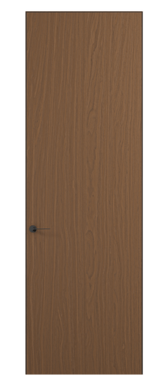 Межкомнатная дверь 0010 АКП МШНДШ. Цвет Дуб шоколадный матовый. Материал Мультишпон Naturwood. Коллекция Planum Pro. Фото. Дверь межкомнатная 0010 АКП МШНДШ. Цвет Дуб шоколадный матовый. Материал Мультишпон Naturwood. Коллекция Planum Pro. Картинка.