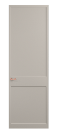 Межкомнатная дверь 7521 МСБЖ. Цвет Матовый светло-бежевый. Материал Гладкая эмаль. Коллекция Softform. Фото. Дверь межкомнатная 7521 МСБЖ. Цвет Матовый светло-бежевый. Материал Гладкая эмаль. Коллекция Softform. Картинка.