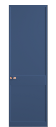 Межкомнатная дверь 7521 Отдалённо-синий RAL 5023. Цвет RAL Отдалённо-синий RAL 5023. Материал Гладкая эмаль. Коллекция Софтформ. Фото. Дверь межкомнатная 7521 Отдалённо-синий RAL 5023. Цвет RAL Отдалённо-синий RAL 5023. Материал Гладкая эмаль. Коллекция Софтформ. Картинка.