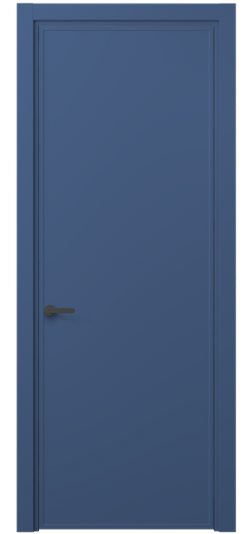 Межкомнатная дверь 8601 Отдалённо-синий RAL 5023. Цвет RAL Отдалённо-синий RAL 5023. Материал Гладкая эмаль. Коллекция Frame. Фото. Дверь межкомнатная 8601 Отдалённо-синий RAL 5023. Цвет RAL Отдалённо-синий RAL 5023. Материал Гладкая эмаль. Коллекция Frame. Картинка.