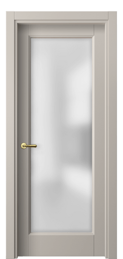 Межкомнатная дверь 1402 МСБЖ САТ. Цвет Матовый светло-бежевый. Материал Гладкая эмаль. Коллекция Галант. Фото. Дверь межкомнатная 1402 МСБЖ САТ. Цвет Матовый светло-бежевый. Материал Гладкая эмаль. Коллекция Галант. Картинка.