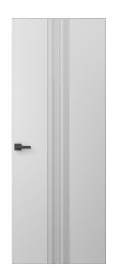 Межкомнатная дверь 8042 ГРН. Цвет Грунт под покраску. Материал Грунт под покраску. Коллекция Linea. Фото. Дверь межкомнатная 8042 ГРН. Цвет Грунт под покраску. Материал Грунт под покраску. Коллекция Linea. Картинка.