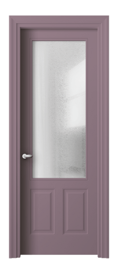 Межкомнатная дверь 8522 Пастельно-фиолетовый RAL 4009 ЛЕД. Цвет RAL Пастельно-фиолетовый RAL 4009. Материал Гладкая эмаль. Коллекция Esse. Фото. Дверь межкомнатная 8522 Пастельно-фиолетовый RAL 4009 ЛЕД. Цвет RAL Пастельно-фиолетовый RAL 4009. Материал Гладкая эмаль. Коллекция Esse. Картинка.