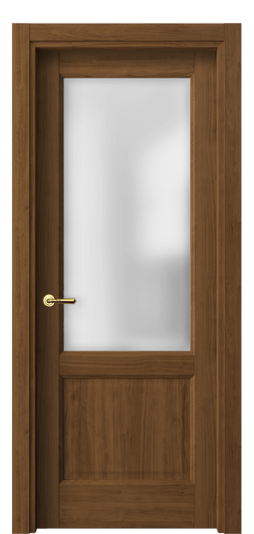 Межкомнатная дверь 1422 ЛОР САТ. Цвет Лесной орех. Материал Ламинатин. Коллекция Galant. Фото. Дверь межкомнатная 1422 ЛОР САТ. Цвет Лесной орех. Материал Ламинатин. Коллекция Galant. Картинка.