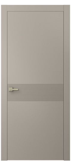 Межкомнатная дверь АКП 8041 МБСК Матовый бисквитный. Цвет Матовый бисквитный. Материал Гладкая эмаль. Коллекция Linea. Фото. Дверь межкомнатная АКП 8041 МБСК Матовый бисквитный. Цвет Матовый бисквитный. Материал Гладкая эмаль. Коллекция Linea. Картинка.